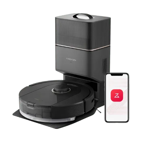 Roborock Q5 Pro+ Robot Vacuum and Mop
