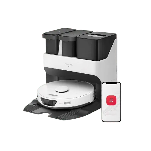 Roborock S7 Max Ultra Robot Vacuum & Mop