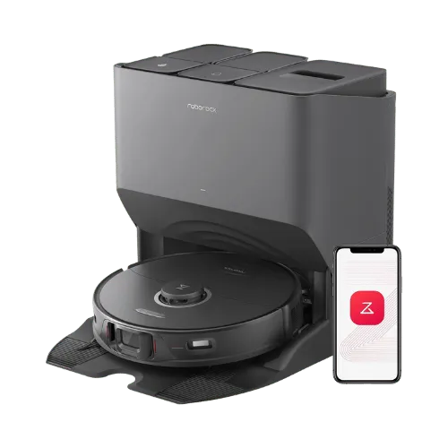Roborock S8 Pro Ultra Robot Vacuum and Mop