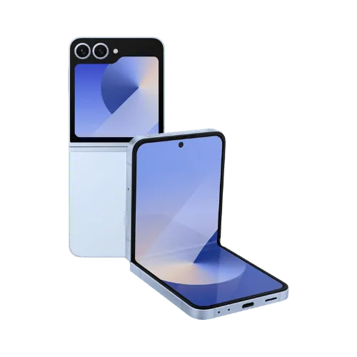 Samsung Galaxy Z Flip6