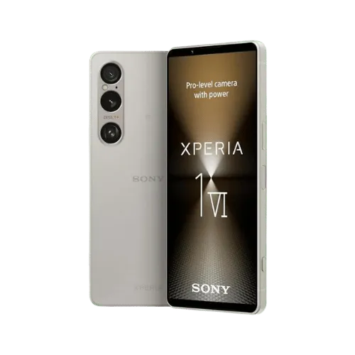 Sony Xperia 1 VI