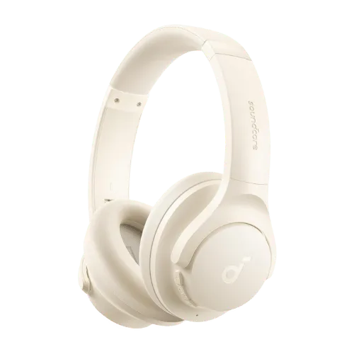 Soundcore Life Q20i Hybrid Active Noise Cancelling Headphones - Over-ear (closed-back) - Headphones - 4.5 stars