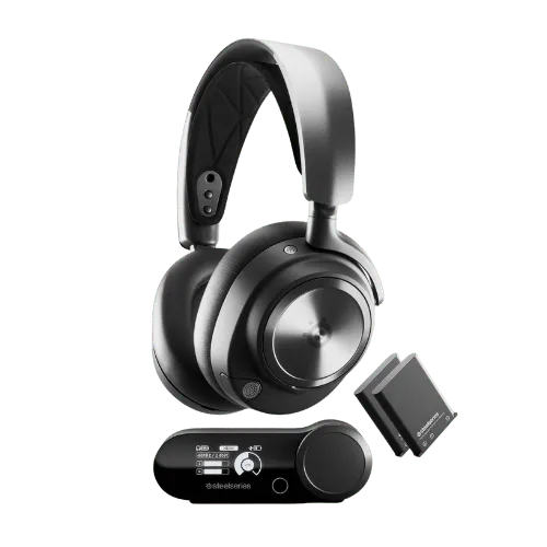 SteelSeries Arctis Nova Pro Wireless