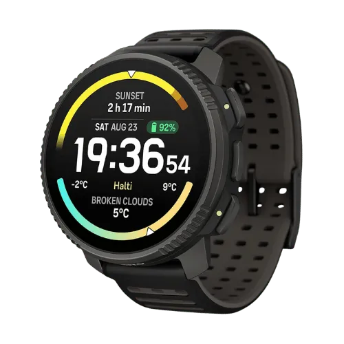 Suunto Vertical 2 Titanium