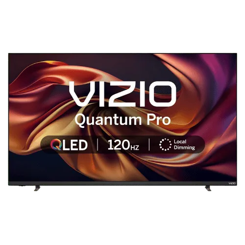 VIZIO Quantum Pro QLED 4K TV (2023)