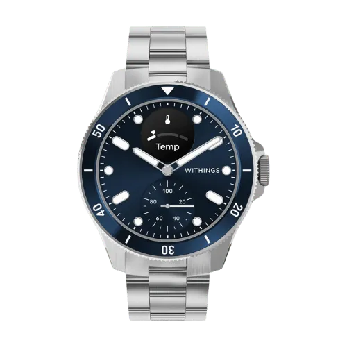 Withings ScanWatch Nova